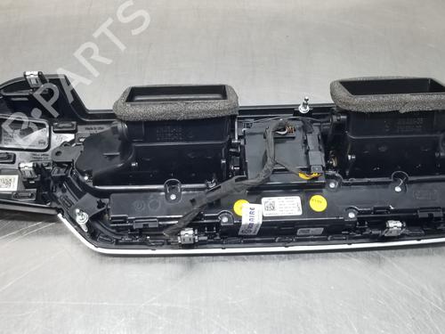 Climate control BMW X3 (G01, F97, G08)  | BP20085291I5 