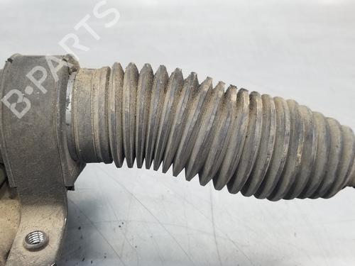 Steering rack VW GOLF V (1K1)  | BP22449528M22 