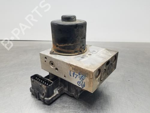 Used ABS pump MERCEDES-BENZ M-CLASS (W163) ML 270 CDI (163.113) (163 hp) 26326772