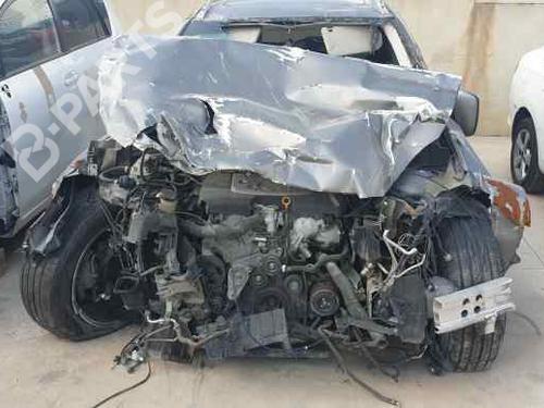 Used Parts INFINITI EX  37  893096