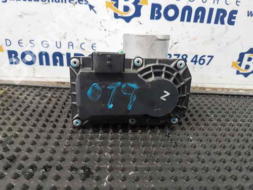 Throttle body RENAULT TWINGO III (BCM_, BCA_)  | BP7595124M82