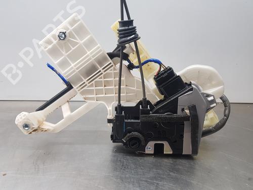 Fechadura trás direita HYUNDAI IONIQ (AE) [2016-2023]  30880227