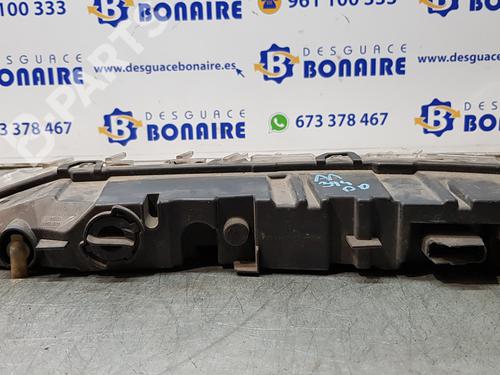 Kierunkowskaz przedni prawy CITROËN C4 Picasso II | BP7592590C33