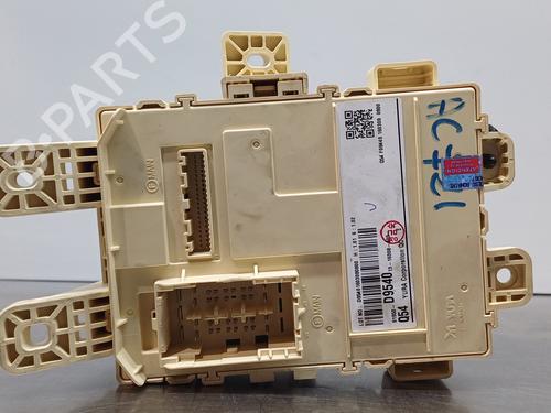 Fuse box KIA SPORTAGE IV (QL, QLE)  | BP16765155E1 