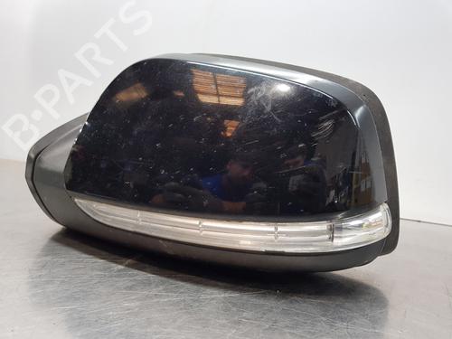 Used Left mirror MERCEDES-BENZ B-CLASS Sports Tourer (W245) [2005-2011]  29118361