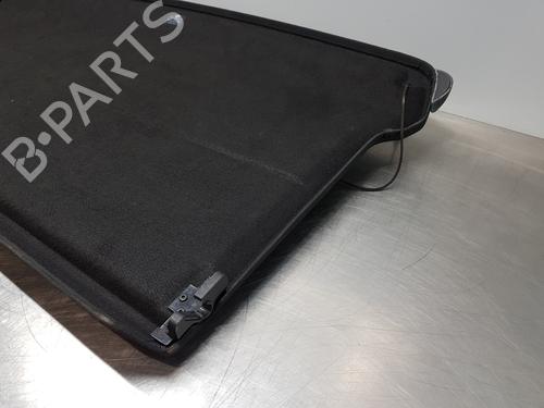 Rear parcel shelf LAND ROVER RANGE ROVER EVOQUE (L538) 2.0 D 4x4 | BP26562265C85 
