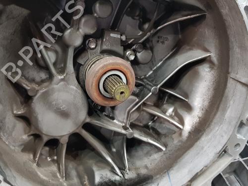 Gearbox SUZUKI SX4 S-Cross (JY)  | BP19637090M3 