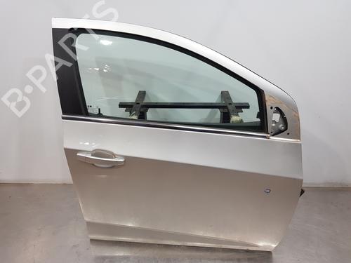Used Right front door CHEVROLET AVEO Saloon (T300) [2011-2025]  30000651