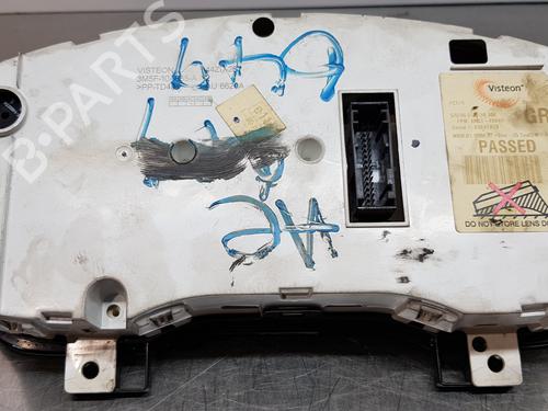 Kombinert Instrument FORD FOCUS C-MAX (DM2)  | BP16295454C47 