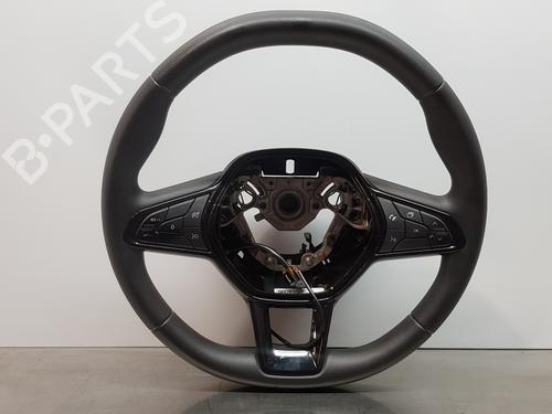 Steering wheel NISSAN PRIMASTAR Van (X82) 2.0 dCi 110 (110 hp) 15383977