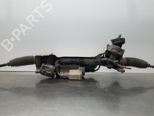 Used Steering rack SEAT LEON (1P1) [2005-2013]  19698777