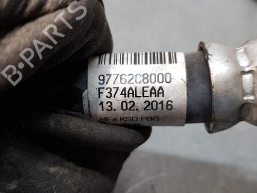 AC pipe HYUNDAI i20 II (GB, IB) | BP14255903M126