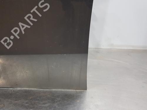 Left front door MERCEDES-BENZ A-CLASS (W177) A 200 d (177.012) | BP29937967C2 