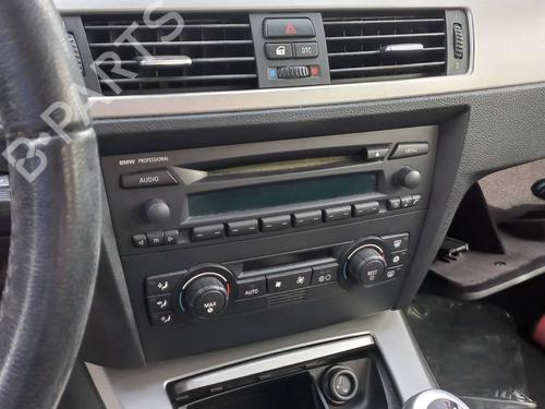 Radio BMW 3 (E90) 320 d | BP19398758E6 