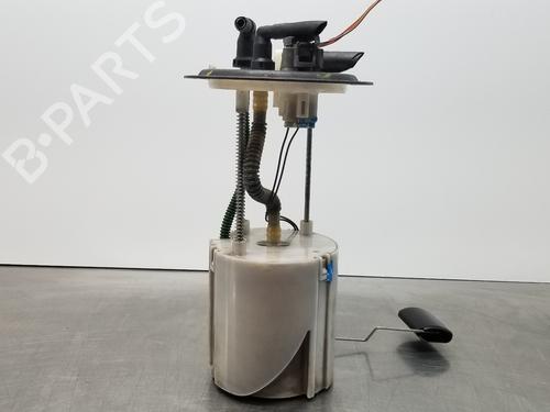 Used Fuel pump KIA SPORTAGE III (SL) 1.7 CRDi (116 hp) 18479628