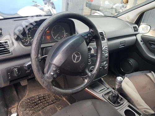 Fuel pump MERCEDES-BENZ A-CLASS (W169) A 180 CDI (169.007, 169.307) | BP10403783M76  - Image 16