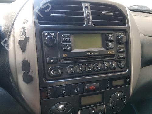 AC Kompressor TOYOTA RAV 4 II (_A2_) 2.0 D 4WD (CLA20_, CLA21_, CLA20R, CLA21R) | BP15398828M34 