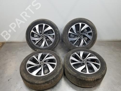 Used Rim CITROËN SPACETOURER Bus (V_) [2016-2025]  29354695