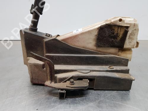 Used Rear right lock FORD GALAXY I (WGR) [1995-2006]  26217604
