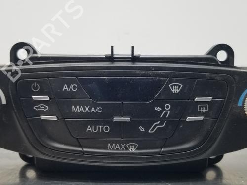 Used Climate control FORD TOURNEO COURIER B460 MPV [2014-2025]  20294060
