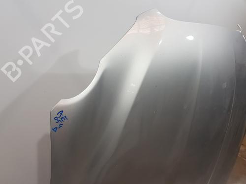 Hood JAGUAR XF I (X250)  | BP27526452C1 