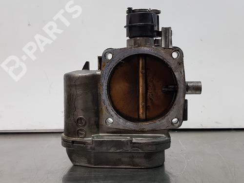 Throttle body MERCEDES-BENZ S-CLASS (W220) S 500 (220.075, 220.175, 220.875) | BP11923720M82 