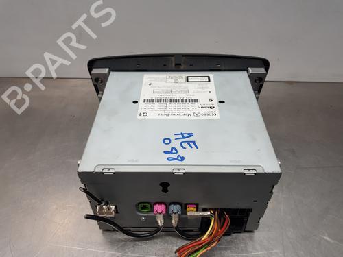 Radio MERCEDES-BENZ GLK-CLASS (X204)  | BP29708800E6 