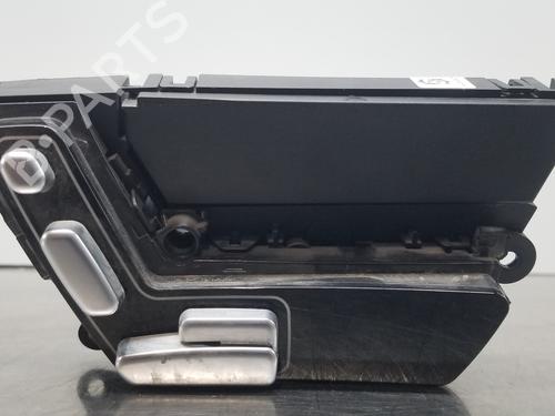 Altro MERCEDES-BENZ S-CLASS (W221) [2005-2013]  17723752