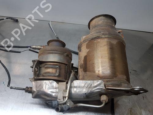 partikelfilter AUDI A3 (8V1, 8VK) [2012-2020]  29935426