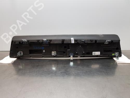 Instrument cluster KIA SPORTAGE V (NQ5)  | BP29125121C47 