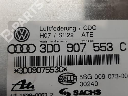 Control unit VW PHAETON (3D1, 3D2, 3D3, 3D4, 3D6, 3D7, 3D8, 3D9)  | BP8911898M11 