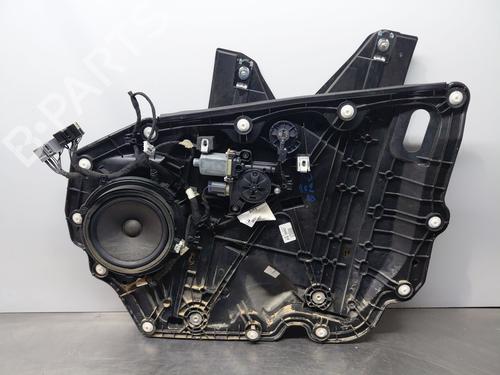 Used Front right window mechanism FORD KUGA III (DFK) 1.5 EcoBlue (120 hp) 31312739