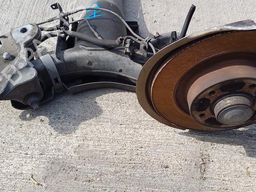 Rear axle RENAULT GRAND SCÉNIC IV (R9_)  | BP18433731M2 