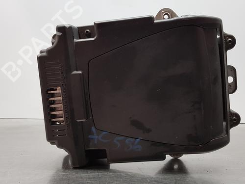Used Display monitor PEUGEOT 508 SW I (8E_) [2010-2018]  16445784