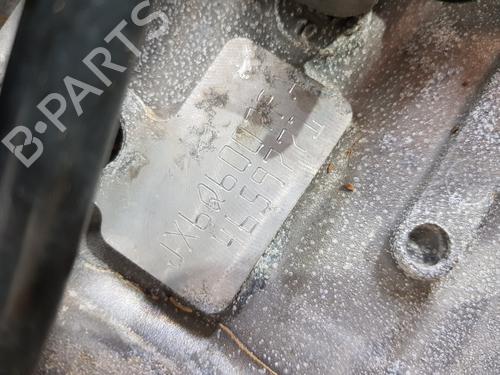 Engine FORD FOCUS II Turnier (DA_, FFS, DS)  | BP28110618M1 