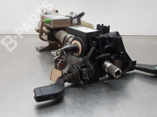 Used Steering column SUZUKI IGNIS I (FH) [2000-2005]  11131047
