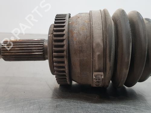 Right front driveshaft KIA CARENS IV  | BP18917978M39 