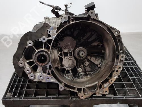 Used Gearbox LAND ROVER DISCOVERY SPORT (L550) [2014-2025]  20153560
