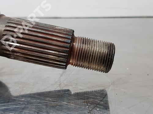 Right front driveshaft MAZDA 6 Hatchback (GH) 1.8 MZR | BP10373782M39 