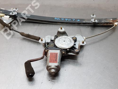 Elevalunas trasero derecho SSANGYONG REXTON / REXTON II (GAB_) [2002-2025]  9907212