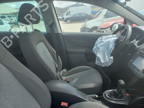 Steering rack SEAT ALTEA (5P1)  | BP26566122M22 
