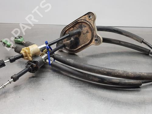 Used Cable FIAT DOBLO Cargo (263_) 1.3 D Multijet (263WXU1A, 263ZXU1A, 263WYB1A, 263ZYB1A) (95 hp) 30878747