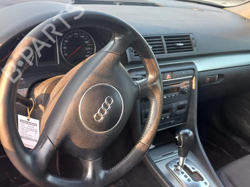 Gear lever AUDI A4 B6 (8E2)  | BP19792695M90 