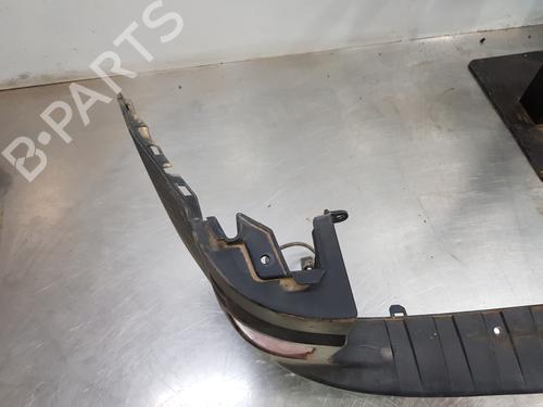 Rear bumper RENAULT KANGOO / GRAND KANGOO II (KW0/1_)  | BP29820761C8
