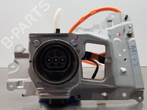Used Electronic module TOYOTA RAV 4 V (_A5_, _H5_) [2018-2025]  20334551