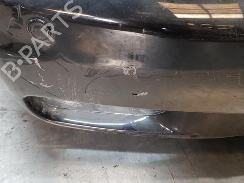 Rear bumper MASERATI QUATTROPORTE V 4.2 | BP10232323C8 