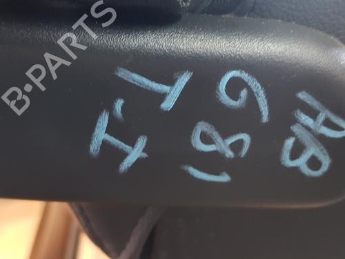 Seats set CITROËN C4 Grand Picasso II (DA_, DE_)  | BP10211187C78 