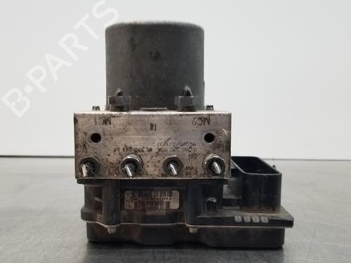 ABS pump CITROËN C4 II (NC_)  | BP19403517M43 