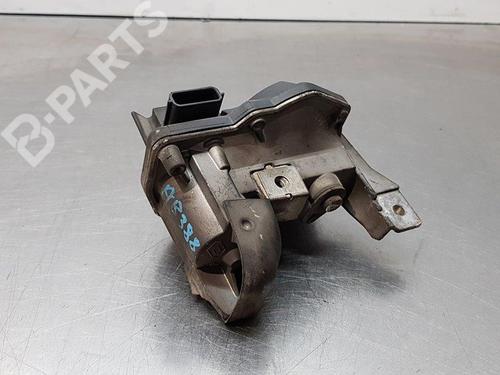 Used Electronic module Electronic module DACIA DOKKER MPV (KE_) 1.5 dCi (KEAJ, KEAH) (90 hp) 10404271 10404271