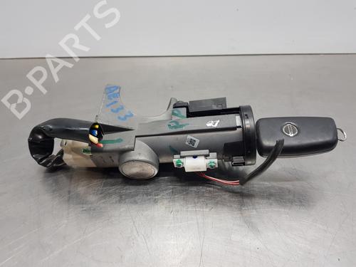 Electronic module NISSAN JUKE (F15)  | BP30054932M83